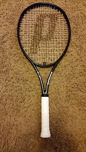 Prince O3 Royal Tennis Racquet 110sq inch Great Condition