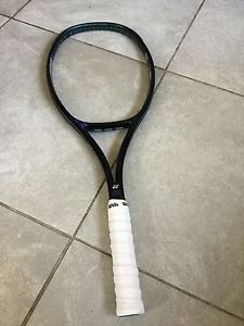 Yonex RQ-260 Mid-Size Tennis Racquet 4 1/2 Good Condition