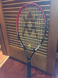 Volkl Quantum Tour 8 Tennis Racquet Racket Grip Size 4