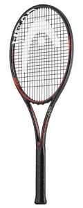 HEAD Graphene XT Prestige Midplus Tennis Racquet  - 4 1/4