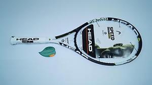 *NEW*Head Graphene XT Speed Pro Tennisracket L2 = 4 1/4 racquet 315g next tour