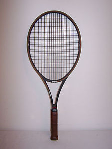 Wilson Pro Staff Large Head Graphite Kevlar PWS Tennis Racquet 4 3/8" Grip