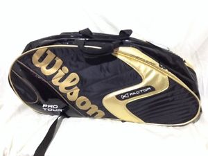 FUNDAS | WILSON |  | GARANTIA 1 AÑO | B | 1119428