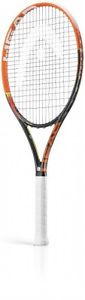 HEAD YouTek Graphene Radical S Tennis Racquet - 4 1/8