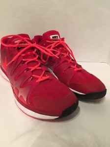 Men's Nike Zoom Vapor 9.5 Tour Roger Federer Shoes -Size 14 -631458 661 -