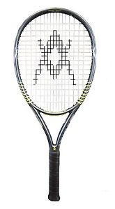 Volkl Team Blast Tennis Racquet (UNSTRUNG), Grip Size 4.