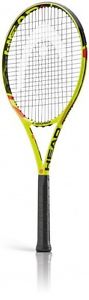 HEAD Graphene XT Extreme PRO Tennis Racquet   - 4 3/8