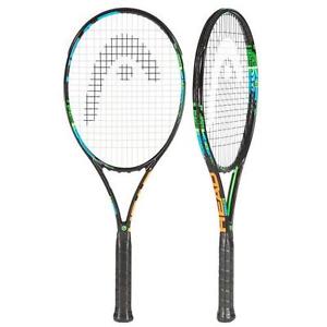 HEAD LTD Graphene Radical Midplus - 4 3/8