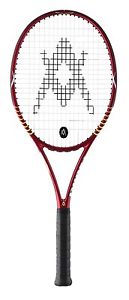Volkl Team Tour Tennis Racquet (UNSTRUNG), Grip Size 4.