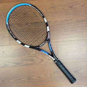 Babolat Pure Drive Team Tennis Racquet Racket 4 1/2" (L4)