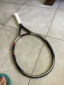 Wilson Pro Staff 5.7 EB Oversize 115 Stretch Tennis Racquet Racket 4 3/8
