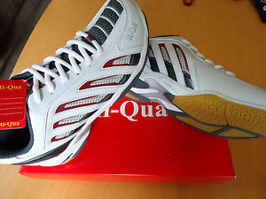 New Hi-Qua tennis squash badminton shoes size EU-40