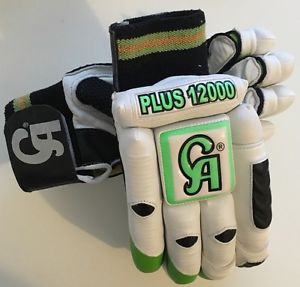CA Plus 12000 Gants De Cricket Frappeurs ADULT RH NOUVEAU STYLE 2016