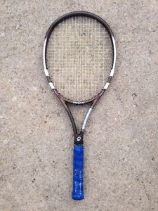 Babolat Pure Power Zylon 360 4 1/2" Tennis Racquet
