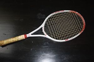 Puma boris becker winner gip 4 1/8.