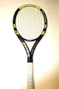 Babolat Original Aero Tour+ L3 (4 3/8) USED FREE USA SHIP