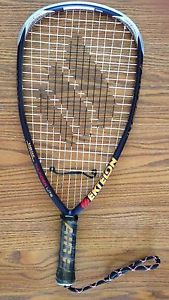 Ektelon More Performance Thunder Lite Racquetball Racquet & Cover
