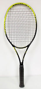 USED Volkl C10 Pro 4 & 5/8 Tennis Racquet Racket