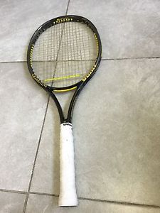 VOLKL QUANTUM V Oversize TENNIS RACQUET GRIP-4 1/2