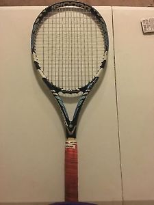 Babolat Pure Drive Roddick Tennis Racquet 4 and 1/2 grip