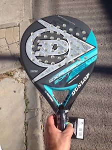Pala De Padel Duplon Explosion Soft Con Etiquetas. NUEVA