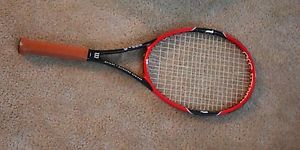 Wilson Pro Staff 97 Tennis Racket