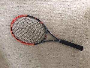 Head Radical MPA Tennis Racquet