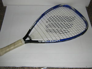 EKTELON POWERING FREAK  RACQUETBALL RACQUET - 1000 POWER LEVEL