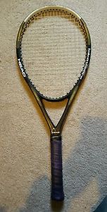 Head iX3 OS Tennis Racquet