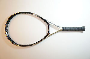 WILSON N2 NCODE 2 SUPER OVERSIZE 121 TENNIS RACKET 4 3/8 EU3 n-two
