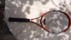 Volkl DNX 9 V-Engine Tennis Racquet