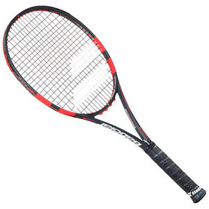 Babolat Pure Strike 18x20 Raqueta tennis NUEVO