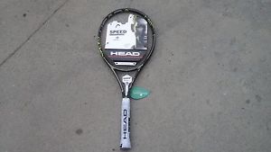 Head Graphene XT Speed Ltd Edition Grip Size 4 1/4 (Zverev)
