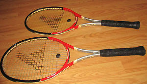Pro Kennex Core 1 No 6 Tennis Racquets ( 4 1/2 grip)