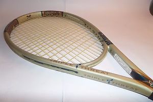 Prince Triple Threat RIP Oversize 115  Tennis Racquet/ Racket Grip 2