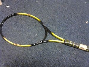 Head Radical Tour Trisys 260 Oversize Andre Agassi "Made in Austria" bumble bee