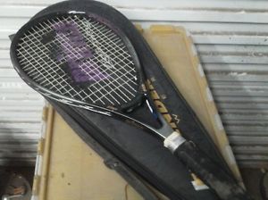 Prince CTS Lightning OS Tennis Racquet