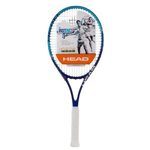 HEAD Ti Instinct Comp Tennis Racquet  4 1/2-Inch