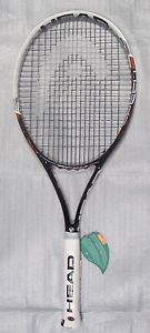 New Head Graphene Speed Pro 18x20 Strung Tennis Racquet 4 1/4 RACKET