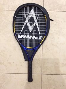 Volkl Generation 23 Junior Tennis Racquet 3 5/8 Grip
