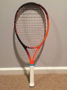 Dunlop iDapt 98