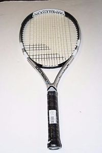 Babolat Drive Max 110 2013 Wimbledon L3 4 (3/8) NEW FREE USA SHIP