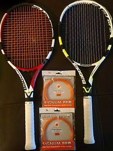 Babolat Aero Storm Tour