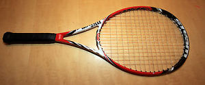 Wilson Steam 99LS