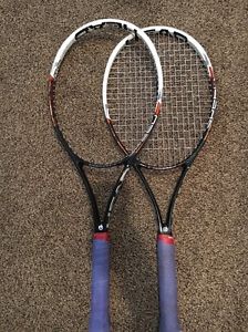 Head Graphene Speed MP