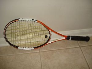 Wilson N Code N Tour 95 4 3/8