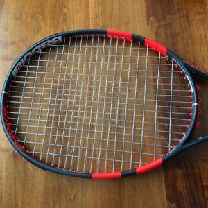BABOLAT PURE STRIKE 18X20 4 3/8