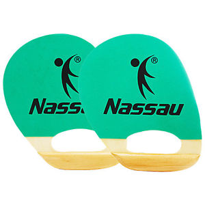 Padminton Badminton Green Racquet Set Sports Tennis Indoor Outdoor Game Racket