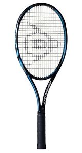DUNLOP BIOMIMETIC M 200 TENNIS  RACQUET- GRIP 4 3/8 - STRUNG - NEW