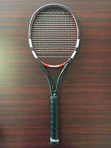 Babolat Pure Control Tour Plus 4 1/4 - EXCELLENT CONDITION!!